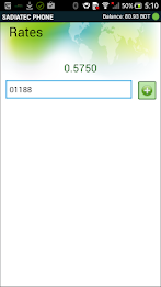 SADIATEC PHONE poster 21