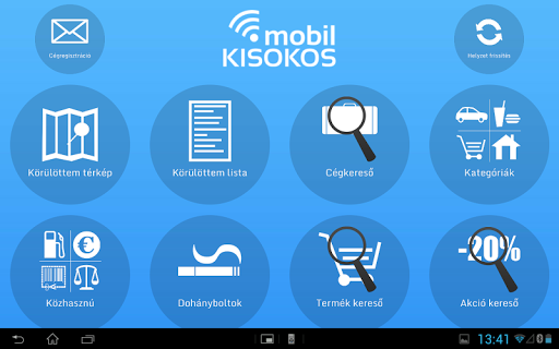 【免費旅遊App】Mobil Kisokos-APP點子