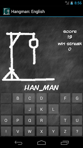 Hangman