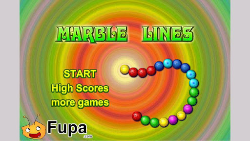 免費下載解謎APP|Marble Lines Free app開箱文|APP開箱王