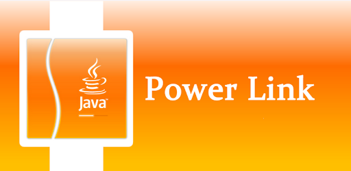 Java Power Link -  apk apps