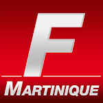 Cover Image of Télécharger France-Antilles Martinique 1.1.8 APK
