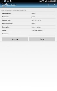How to mod NetIQ IDM Approvals patch 1.0.0 apk for pc