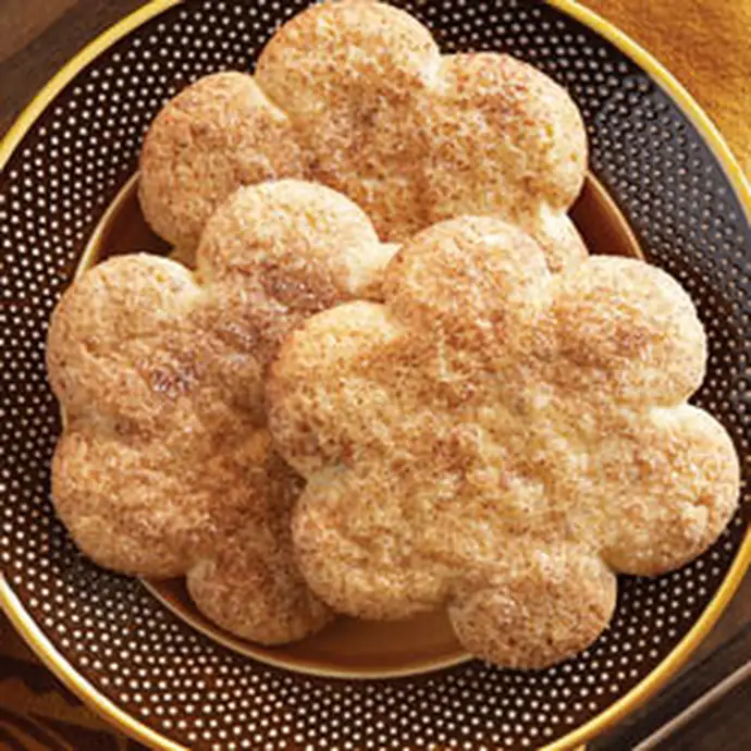 Southwestern Bizcochitos Recipe