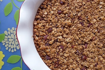 Baked Oatmeal