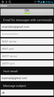 Lastest Vicario + CAMERA DEMO APK for Android