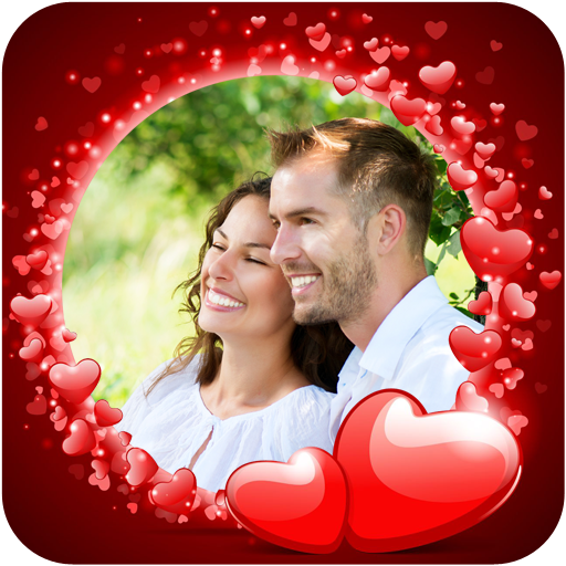 Insta Love Photo Frames 攝影 App LOGO-APP開箱王