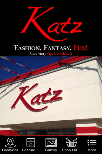 Katz Stores