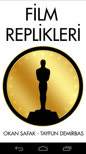 Film Replikleri