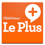 Cover Image of Download Le Plus de L'Obs 2.0 APK