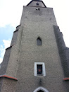 Kościół w Kunicach