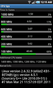 How to mod CPU Master 1.3 unlimited apk for bluestacks