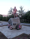 Памятник Участникам Локальных войн