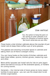 download Kitchen Storage Ideas free