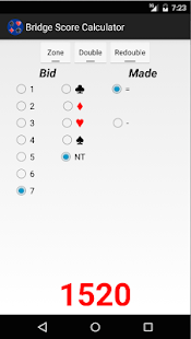 How to mod Bridge Score Calculator 1.2.1 unlimited apk for bluestacks