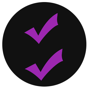 Purple transulent CM/PA theme.apk 1.6