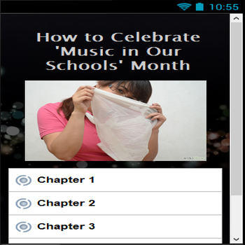 How to Celebrate Music