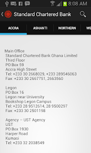 Lastest My Ghana Banks APK