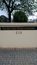 The Buttery Sportsground