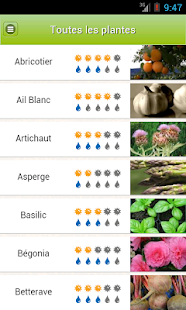 Free Download L'Arrosoir: jardin & potager APK