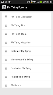 How to install On The Vise - Fly Tying 3.8.9 apk for pc