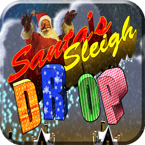 Santa's Sleigh Drop.apk 1.0