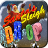 Santa's Sleigh Drop Application icon