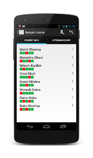 How to install m Attendance lastet apk for pc