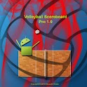 A-Volleyball Scoreboard Pro logo