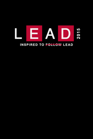 LEAD2015