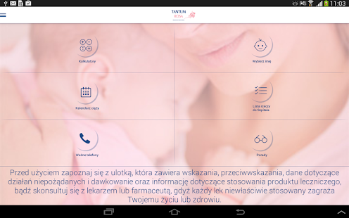 Tajemnica ciąży Screenshots 1