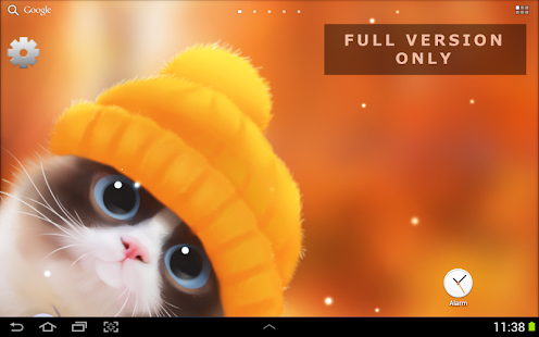 Shui The Kitten Lite