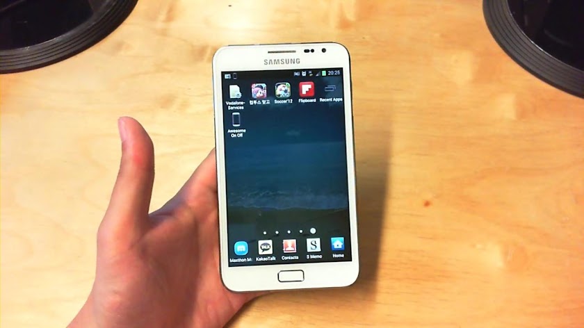 Awesome On Off Ultimate Screen 2