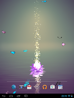 Anteprima screenshot di Ultra Natural Butterflies Free APK #24