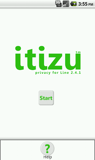 Privacy For Line