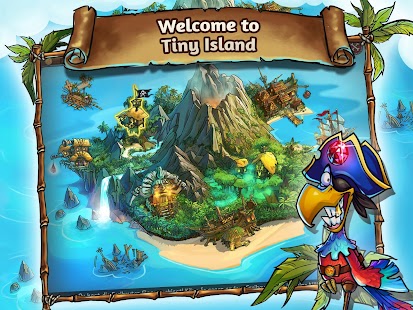 免費下載休閒APP|Tiny Island app開箱文|APP開箱王