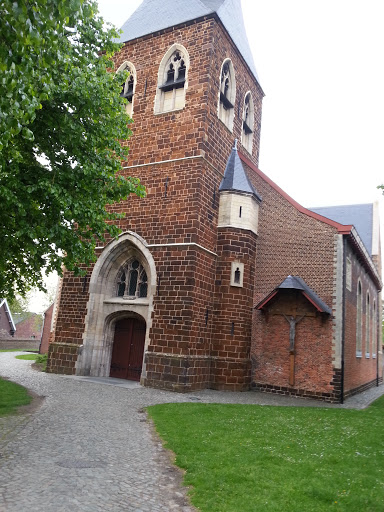 Kerk Kuringen