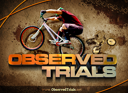 Observed Trials