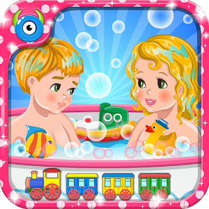 Double Baby Shower and Care 1.0.1