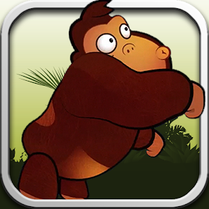 Monkey Flees 1.0