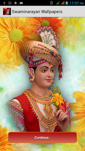 Swaminarayan Wallpapers