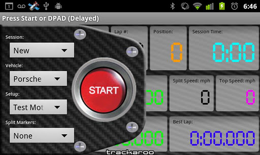 Trackmaster v5.9 Apk