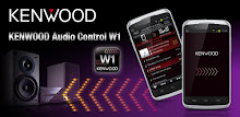 KENWOOD Audio Control W1 APK