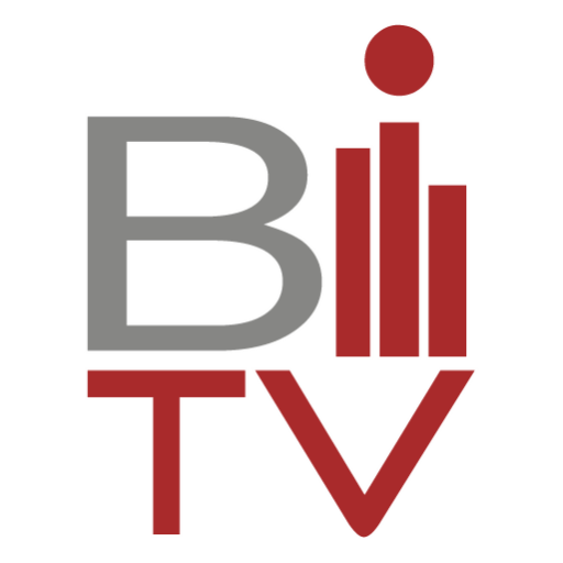 BITV BienesInmuebles.TV App LOGO-APP點子