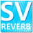 Studioverb Android Reverb FX icon