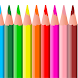 Coloring Book icon