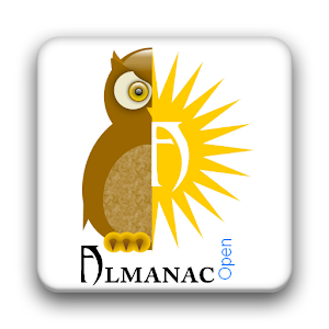 OpenAlmanac.apk 0.1.3