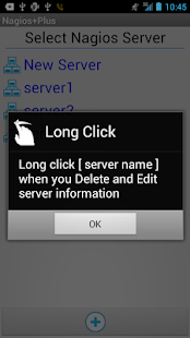 How to install Nagios+Plus patch 1.9 apk for android