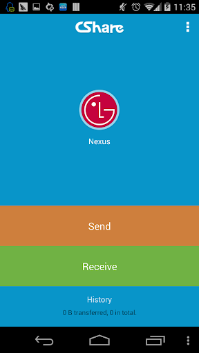Download Cshare Apk For Android Free