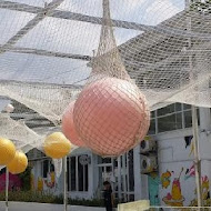 宮原眼科冰淇淋